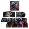 Soundtrack: Trapanese Joseph: The Witcher: Season 3 - Soundtrack From The Netflix Original Series LP Soundtrack: Trapanese Joseph: The Witcher: Season 3 - Soundtrack From The Netflix Original Series LP
