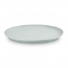 Le Creuset Jedálenský tanier COUPE 27 cm, SEA SALT, kamenina Le Creuset Jedálenský tanier COUPE 27 cm, SEA SALT, kamenina