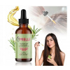 Mielle Organics Rozmarín Mint Posilňujúci olej na pokožku hlavy a vlasy Mielle Organics Rozmarín Mint Posilňujúci olej na pokožku hlavy a vlasy