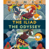 The Iliad/The Odyssey Boxed Set The Iliad/The Odyssey Boxed Set