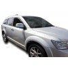 HEKO | Deflektory / ofuky okien pre Dodge Journey 5D 2008-2018 2ks predne HEKO | Deflektory / ofuky okien pre Dodge Journey 5D 2008-2018 2ks predne