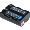 Batéria pre fotoaparát T6 power Minolta NP-400, D-Li50, 1600mAh, 11,8Wh, čierna (DCMI0002) Batéria pre fotoaparát T6 power Minolta NP-400, D-Li50, 1600mAh, 11,8Wh, čierna (DCMI0002)