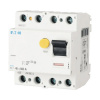 Prúdový chránič EATON TYP A 4P 40A 10kA 30mA Prúdový chránič EATON TYP A 4P 40A 10kA 30mA