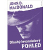 Dlouhý levandulový pohled - John D. MacDonald Dlouhý levandulový pohled - John D. MacDonald