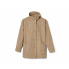 Nah/Studio parka - bavlna - veľ. 42 - farba: béžová Nah/Studio parka - bavlna - veľ. 42 - farba: béžová