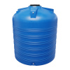 UHPLAST Sud na vodu V 5000L modrý UHPLAST Sud na vodu V 5000L modrý