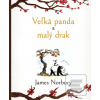 Veľká panda a malý drak (James Norbury) Veľká panda a malý drak (James Norbury)