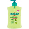 Sanytol tekuté mydlo dezinfekčné pre hydratáciu 500 ml Sanytol tekuté mydlo dezinfekčné pre hydratáciu 500 ml
