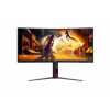 Herný monitor AOC CU34G4Z 34 Herný monitor AOC CU34G4Z 34