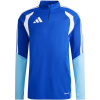 Pánske tričko adidas Tiro 26 Competition Training Top blue KA5148 pánske L Pánske tričko adidas Tiro 26 Competition Training Top blue KA5148 pánske L
