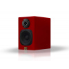 Regálové Reproduktory 2A acoustic PB-6 Farba: Červená Regálové Reproduktory 2A acoustic PB-6 Farba: Červená
