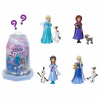 MATTEL Zbierka ľadových bábik Frozen MATTEL Zbierka ľadových bábik Frozen