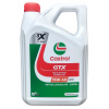 Castrol GTX 15W-40, 4L Castrol GTX 15W-40, 4L