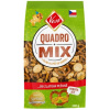 QUADRO mix - TYČINKY, PRECLÍKY, KREKRY 200 g VEST QUADRO mix - TYČINKY, PRECLÍKY, KREKRY 200 g VEST