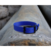 Podslinka Obojok Glide - Dark Blue 25 mm- obvod krku 35-43 cm Podslinka Obojok Glide - Dark Blue 25 mm- obvod krku 35-43 cm
