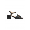 Kožené sandále Geox D NEW ERAKLIA 50 D65RNA000TUC9999 čierna EUR 36 Kožené sandále Geox D NEW ERAKLIA 50 D65RNA000TUC9999 čierna EUR 36