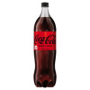 Coca-Cola Zero sýtený nápoj 1 l Coca-Cola Zero sýtený nápoj 1 l