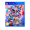 MARVEL vs. CAPCOM Fighting Collection Arcade Classics PlayStation 4 (PS4) krabička MARVEL vs. CAPCOM Fighting Collection Arcade Classics PlayStation 4 (PS4) krabička