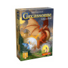 Carcassonne rozšírenie 3: Víla a drak (2025) Carcassonne rozšírenie 3: Víla a drak (2025)