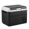Vevor Kompresorová autochladnička 50L, 12/24V a 100–240V, -20℃–20℃ WLCZBXX50LDM73DB8001V2 Vevor Kompresorová autochladnička 50L, 12/24V a 100–240V, -20℃–20℃ WLCZBXX50LDM73DB8001V2