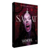 Renegade Vampire: The Masquerade 5th Edition RPG Book Sabbat: The Black Hand Sourcebook *Englische Verze Renegade Vampire: The Masquerade 5th Edition RPG Book Sabbat: The Black Hand Sourcebook *Englische Verze