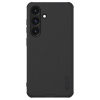 Nillkin Super Frosted PRO Zadný Kryt pre Samsung Galaxy S24 Black 6902048272613 Nillkin Super Frosted PRO Zadný Kryt pre Samsung Galaxy S24 Black 6902048272613