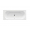Akrylátová vaňa Besco Vitae Dĺžka vane: 160 cm, WAV-160-PK Akrylátová vaňa Besco Vitae Dĺžka vane: 160 cm, WAV-160-PK
