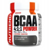 BCAA prášok Nutrend BCAA 4:1:1 Powder 500 g Nutrend 500 g pomaranč BCAA prášok Nutrend BCAA 4:1:1 Powder 500 g Nutrend 500 g pomaranč