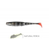 Fox Rage Gumová Nástraha Scent Shads Ultra Natural Perch 1 ks 13 cm Fox Rage Gumová Nástraha Scent Shads Ultra Natural Perch 1 ks 13 cm