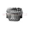 kryt pod motor benzin (3.2, 3.6) 5839703 kryt pod motor benzin (3.2, 3.6) 5839703