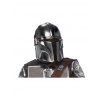 Rubie's Maska Mandalorian Rubie's Maska Mandalorian