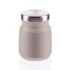 ZOPA Termoska na jedlo 300 ml Variant: Cookie beige ZOPA Termoska na jedlo 300 ml Variant: Cookie beige
