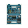 Makita E-10730 Sada bitov a vrtákov, 102ks Makita E-10730 Sada bitov a vrtákov, 102ks