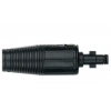 MAKITA nastaviteľná tryska HW121 3641150 MAKITA nastaviteľná tryska HW121 3641150