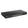 D-Link DXS-1210-28T Smart Managed 10G Switch 24x 10GBase-T ports, 4x 10G/25G SFP28 ports DXS-1210-28T D-Link DXS-1210-28T Smart Managed 10G Switch 24x 10GBase-T ports, 4x 10G/25G SFP28 ports DXS-1210-28T
