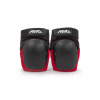 Chrániče kolen REKD Ramp Black/Red M Chrániče kolen REKD Ramp Black/Red M