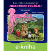 E-kniha Ako ježko s kamarátmi chobotnicu vyháňali - Marta Forjánová E-kniha Ako ježko s kamarátmi chobotnicu vyháňali - Marta Forjánová