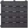 MULTY HOME Dlaždica NATURAL STONE 30 × 30 cm, antracit, gumová MULTY HOME Dlaždica NATURAL STONE 30 × 30 cm, antracit, gumová