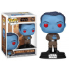Funko Pop! 791 Star Wars Admiral Thrawn Funko Pop! 791 Star Wars Admiral Thrawn