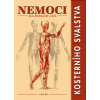 Nemoci kosterního svalstva - Josef Bednařík Nemoci kosterního svalstva - Josef Bednařík