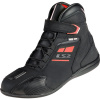LS2 Helmets LS2 GARRA MAN BOOTS WP BLACK RED - 42 LS2 Helmets LS2 GARRA MAN BOOTS WP BLACK RED - 42