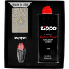 Benzínový zapaľovač zippo Benzínový zapaľovač zippo