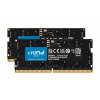 Crucial/SO-DIMM DDR5/24GB/5600MHz/CL46/2x12GB Crucial/SO-DIMM DDR5/24GB/5600MHz/CL46/2x12GB