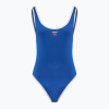 Dámske jednodielne plavky Speedo Solid Bound Scoop turkish sea Dámske jednodielne plavky Speedo Solid Bound Scoop turkish sea