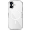 Nillkin Nature TPU PRO Magnetic Kryt pre Apple iPhone 17 Transparent 6902048304062 Nillkin Nature TPU PRO Magnetic Kryt pre Apple iPhone 17 Transparent 6902048304062