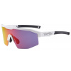 R2 Gain - AT108L/Matte White/Smoke/Blackred Chrome/Polarized one size R2 Gain - AT108L/Matte White/Smoke/Blackred Chrome/Polarized one size