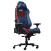 TRUST GXT721SM RUYA PRO GM CHAIR SUPERMAN, 25742 TRUST GXT721SM RUYA PRO GM CHAIR SUPERMAN, 25742