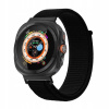 Nylonový remienok náramok pre Samsung Galaxy Watch Ultra 47mm Nylonový remienok náramok pre Samsung Galaxy Watch Ultra 47mm