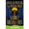 E-kniha Kabinet doktora Lenga - Douglas Preston E-kniha Kabinet doktora Lenga - Douglas Preston