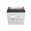 Bosch S3 12V 45Ah 300A 0 092 S30 160 Bosch S3 12V 45Ah 300A 0 092 S30 160